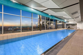 'Bells Lane' Experience Central CBD Living